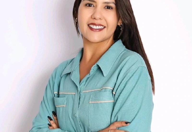 Ana Caroline Pessoni