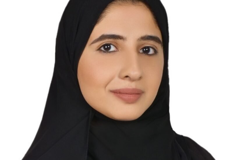 Bashayer Al Ali