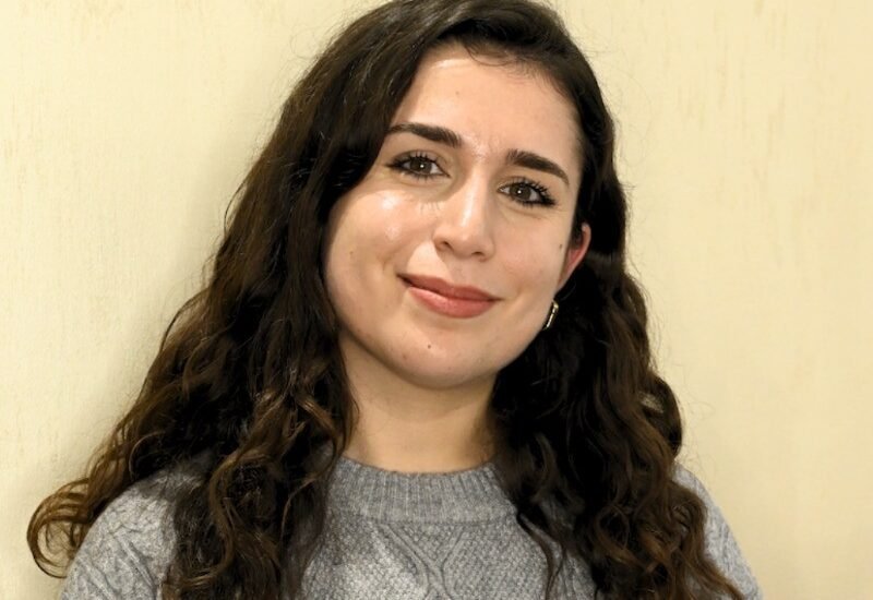 Elisa Ago
