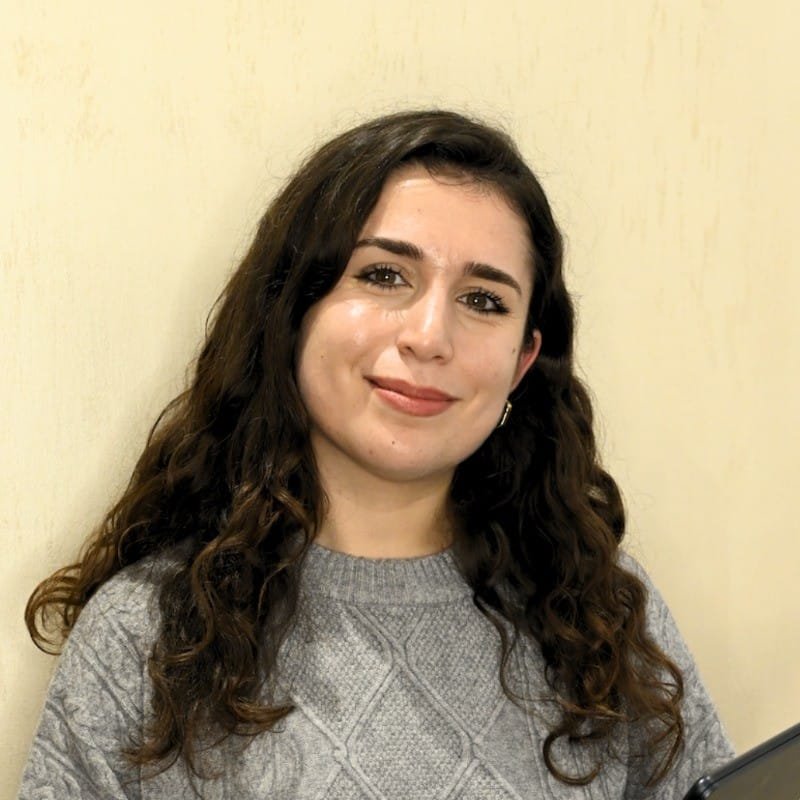 Elisa Ago