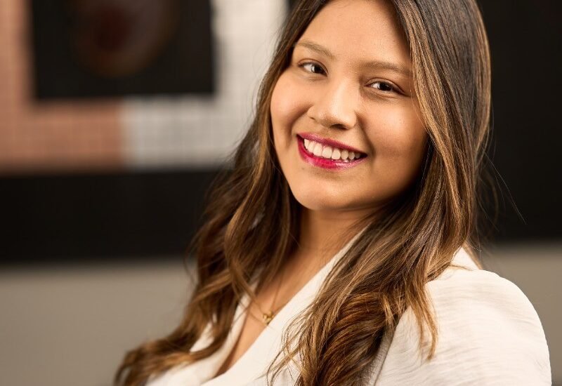 Evelyn Villar