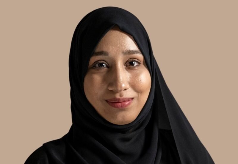 Huda Al Ebri