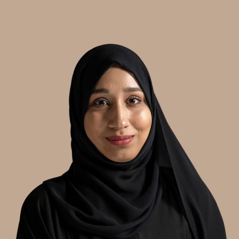 Huda Al Ebri