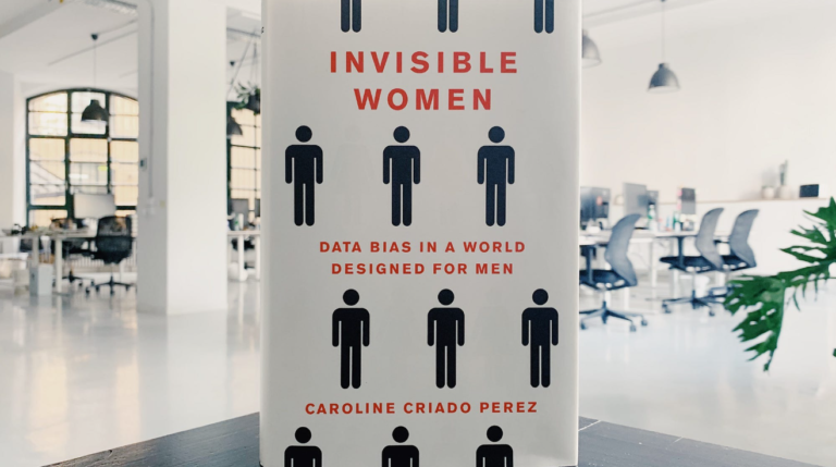 Invisible women