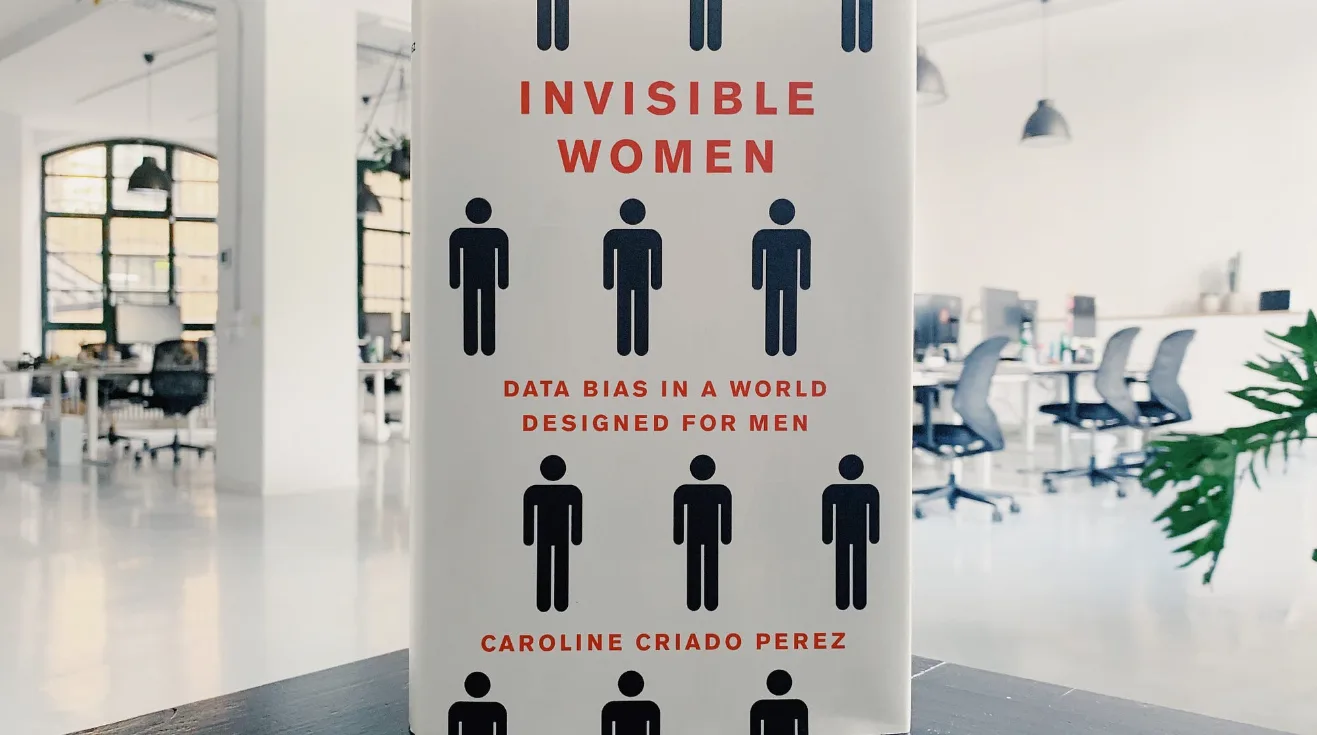 Invisible women
