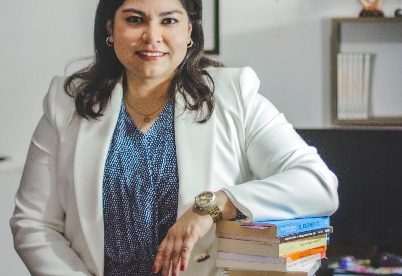Sonia Casanova Alegría