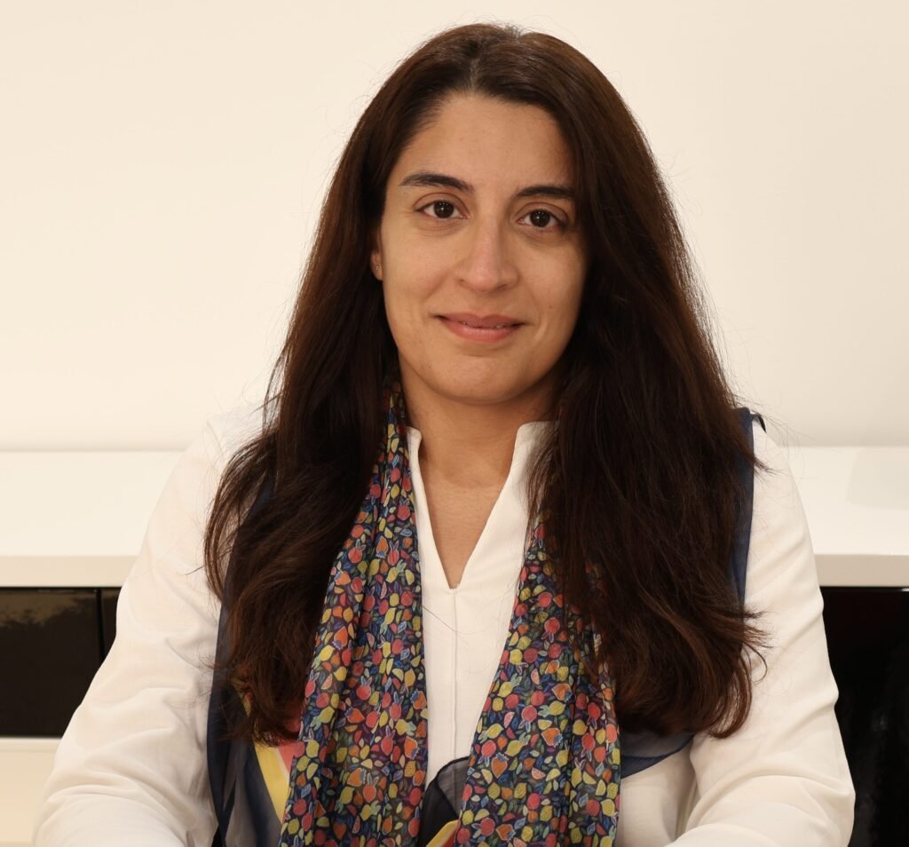 Hope Khoury