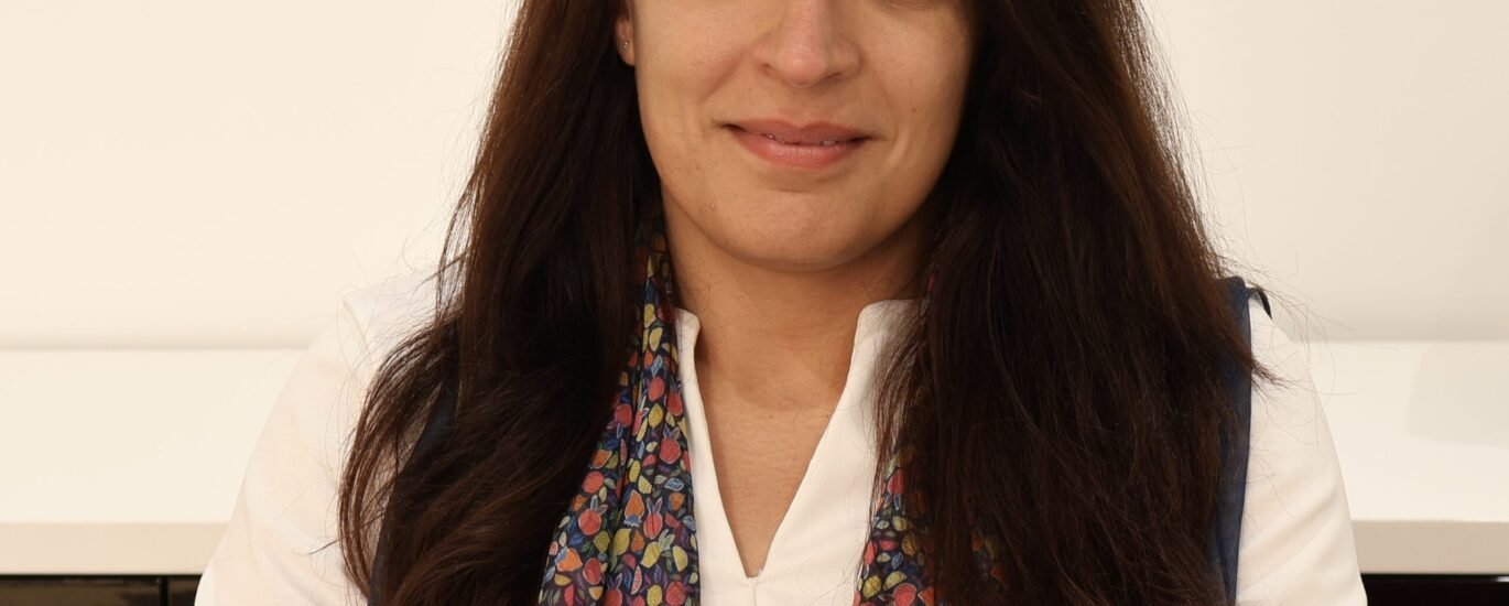 Hope Khoury
