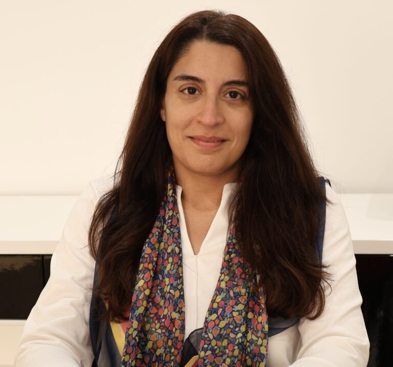 Hope Khoury