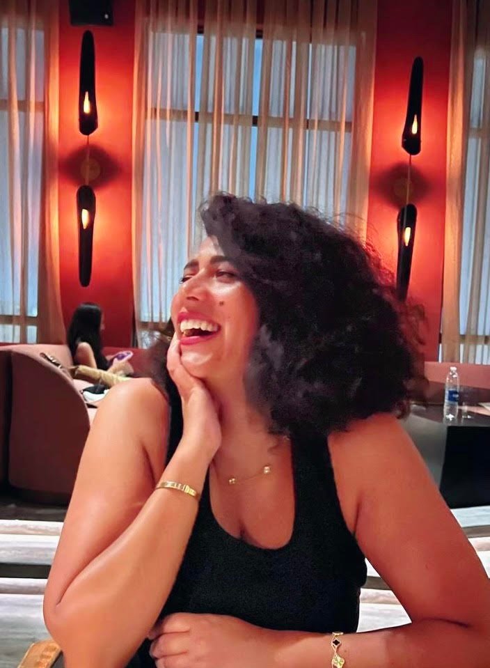 Dalia Abd Allah