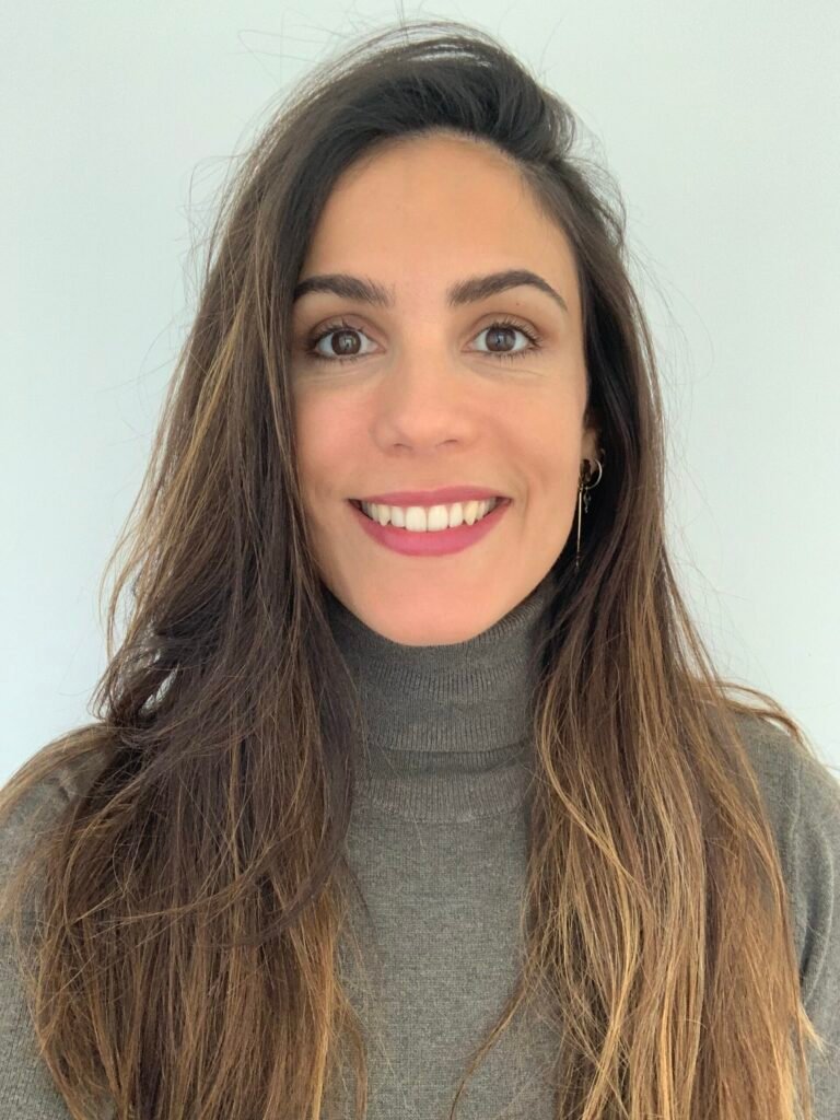 Laura Villar