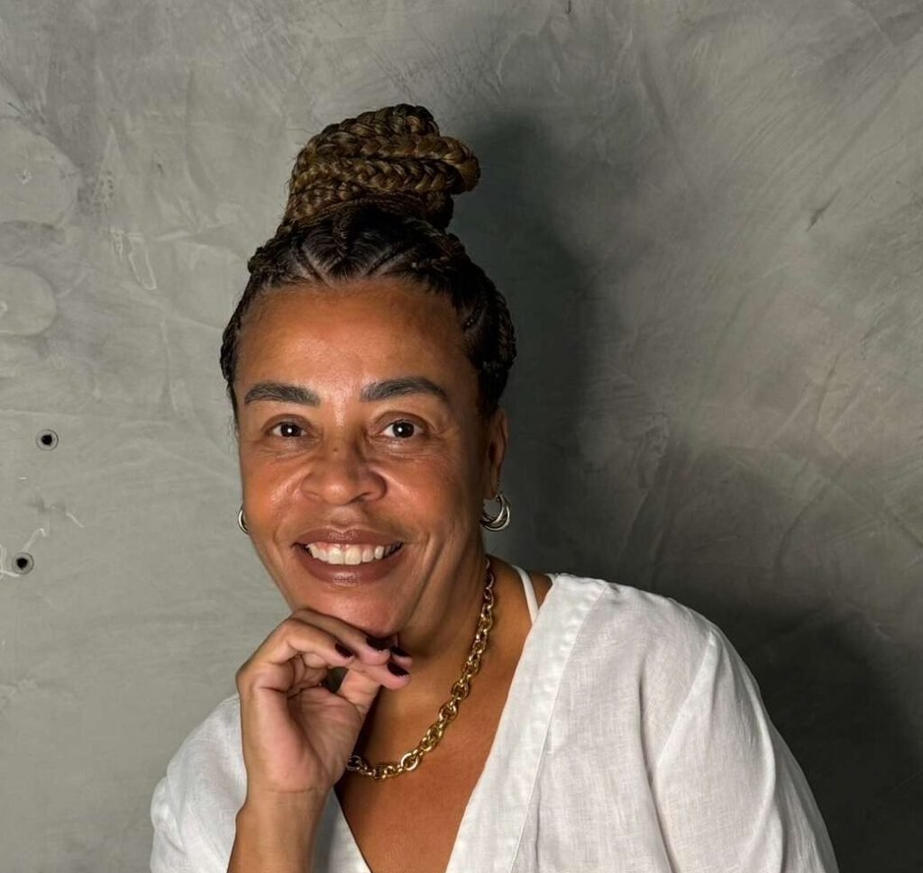 Mônica da Cruz Silva