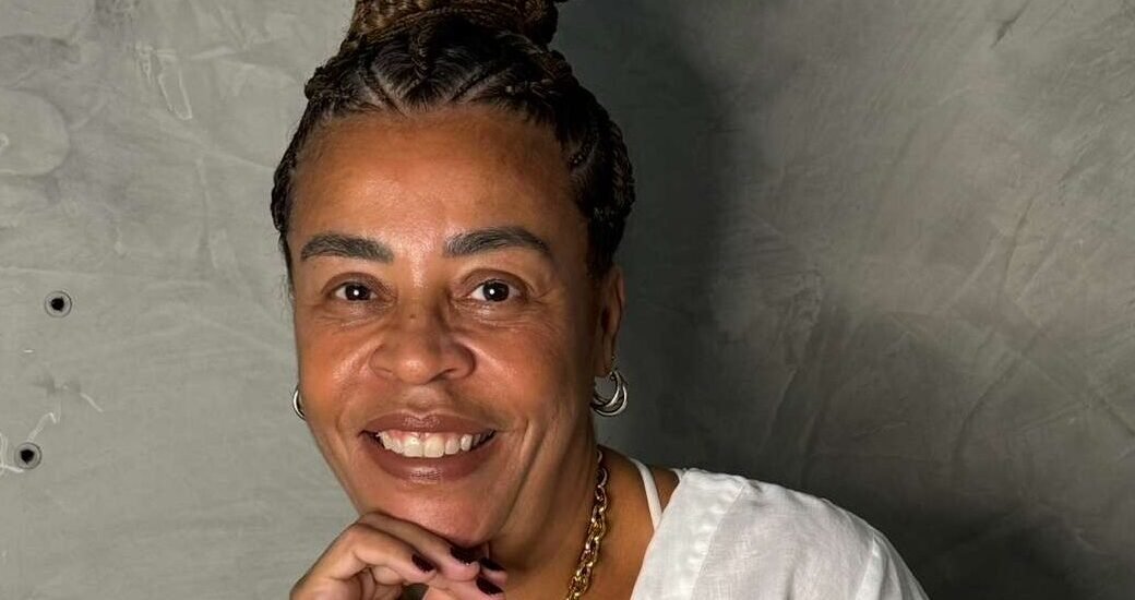 Mônica da Cruz Silva