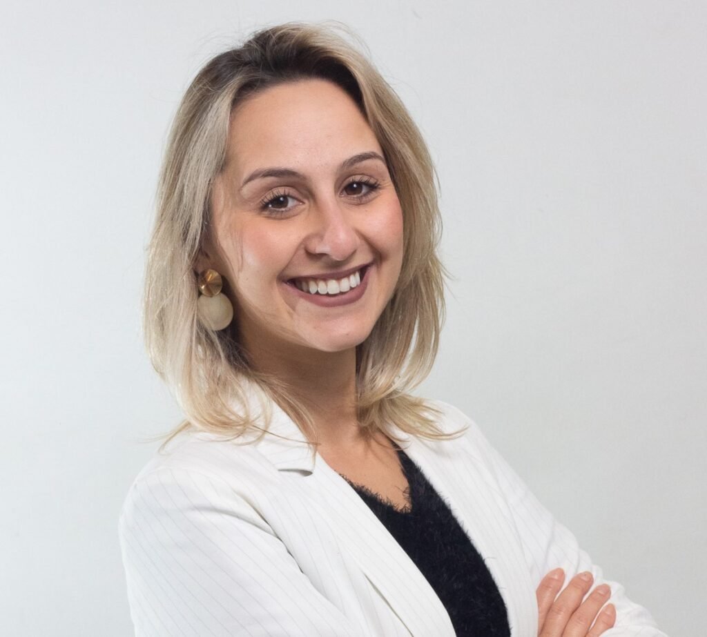 Rafaela Moreira Pinto