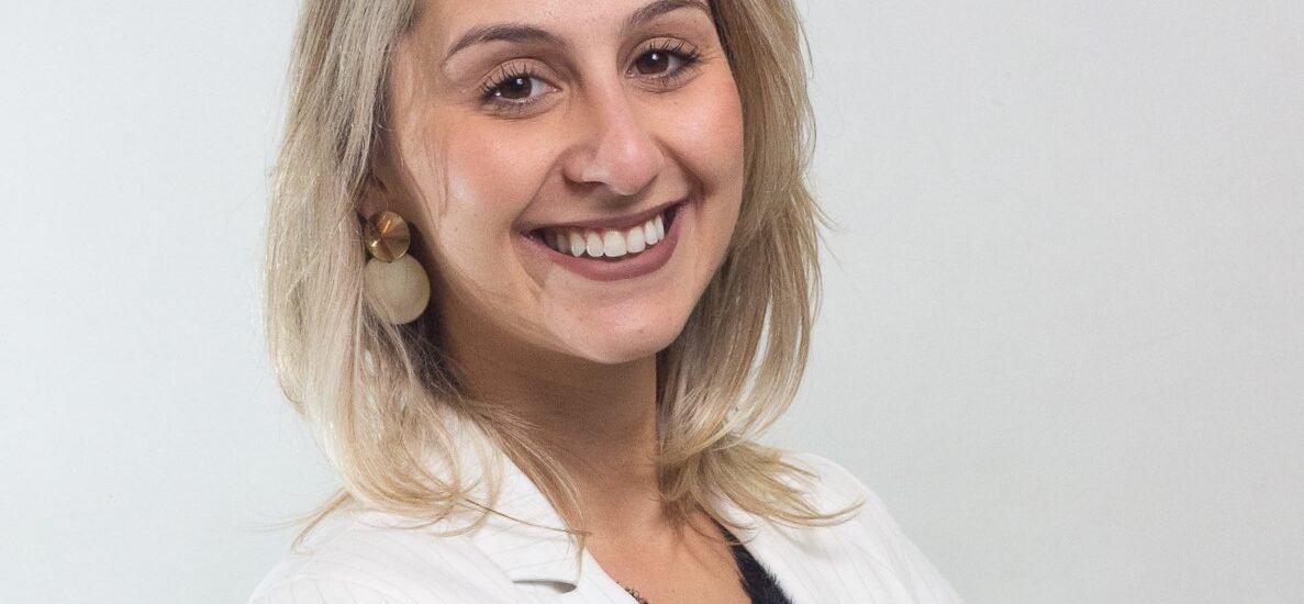 Rafaela Moreira Pinto