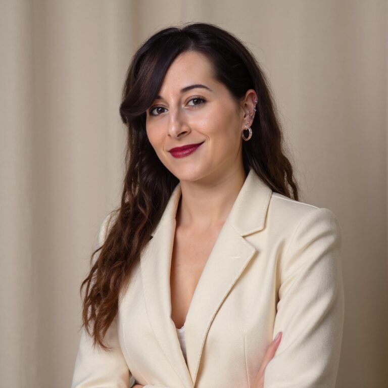 Laura Coello Sánchez