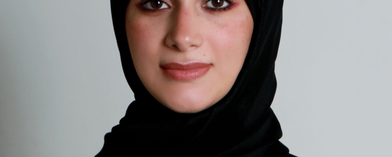 Aisha Alfalasi
