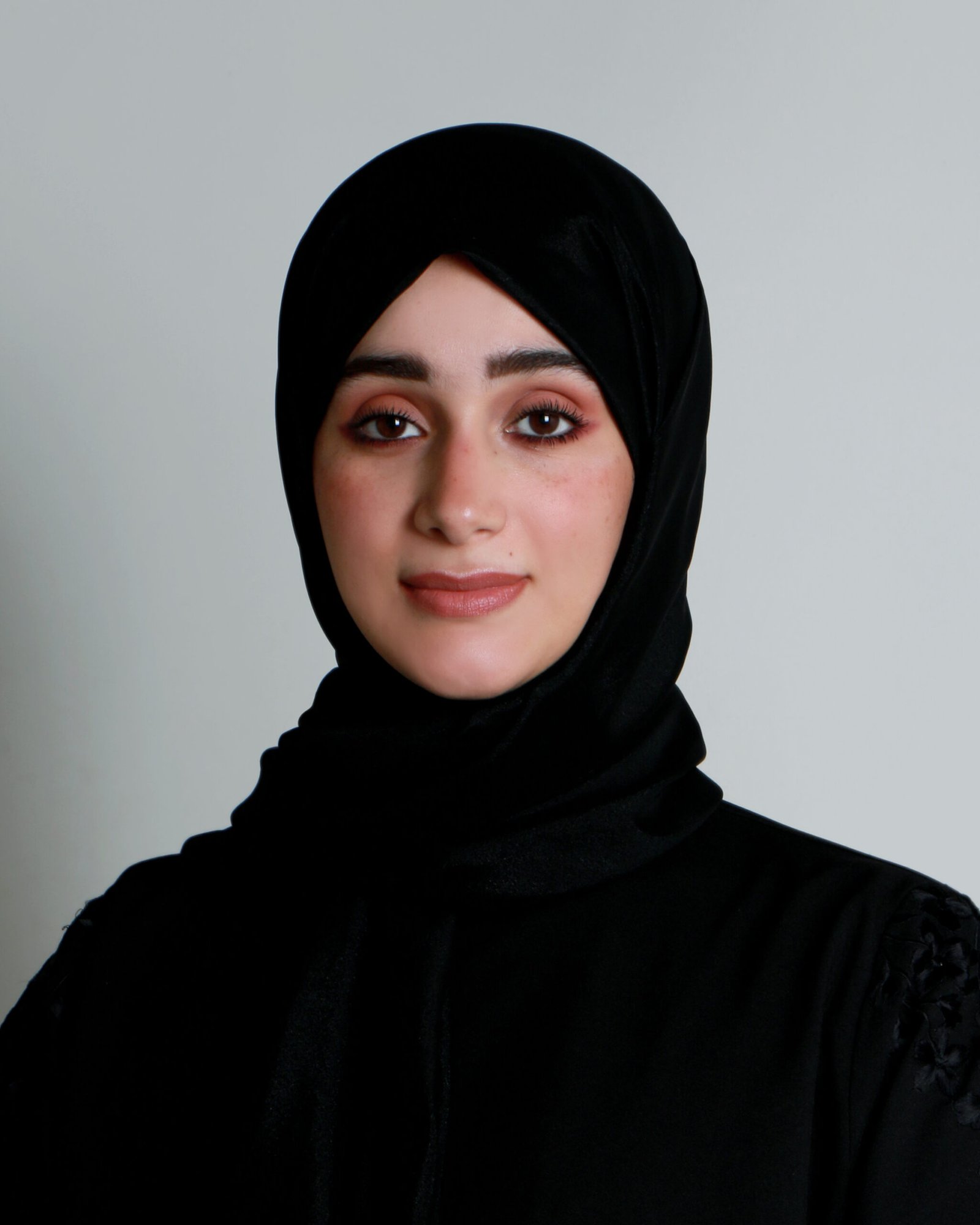Aisha Thani Al Falasi