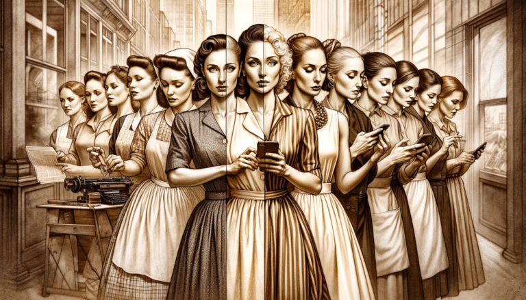 womens through me