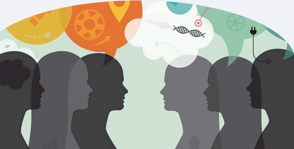 INNOVATING WITH AWARENESS: THE ART OF TRANSFORMING WITHOUT REPEATING THE OLD SOCIAL MODELS