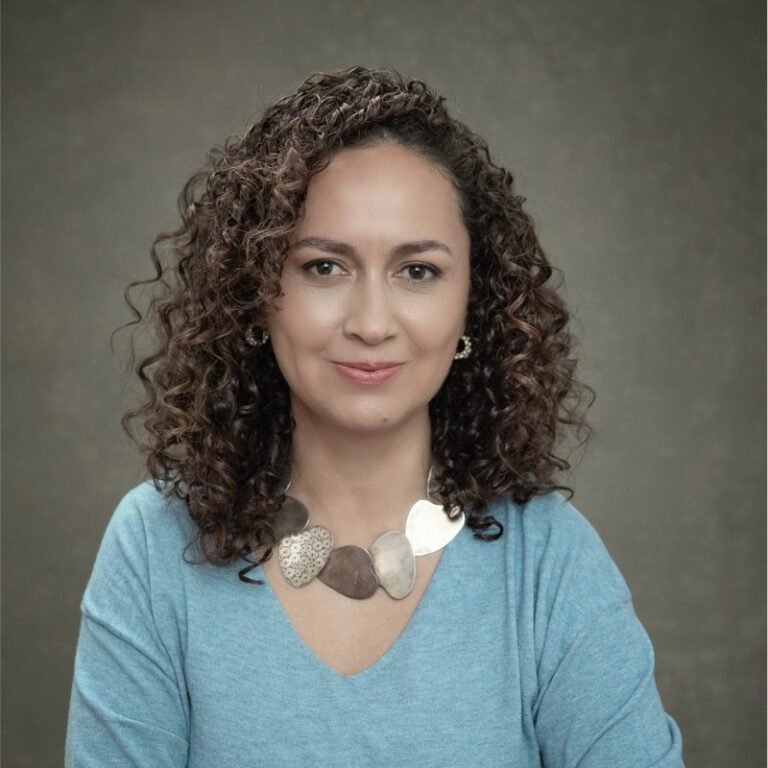 Clara Ricaurte