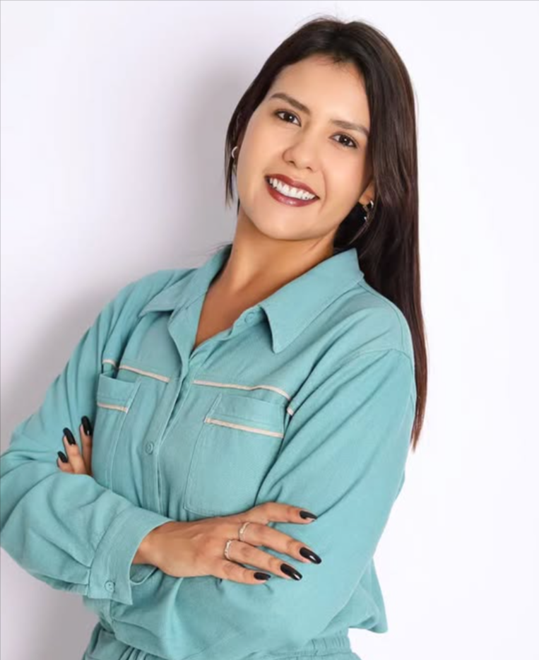Ana Caroline Pessoni