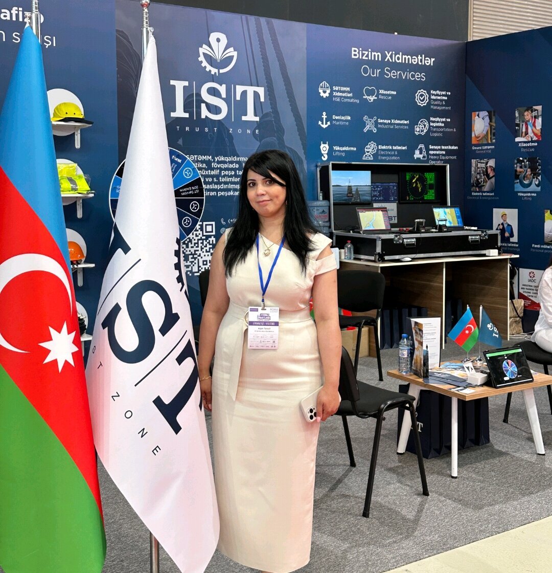 Ayshan Yunusli