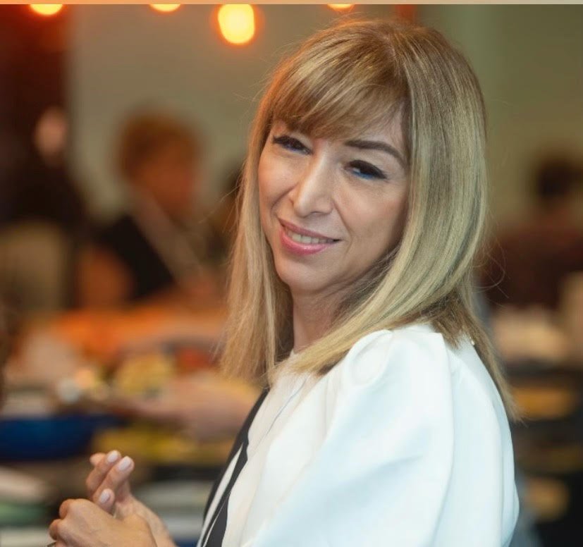 Etti Rosenberg