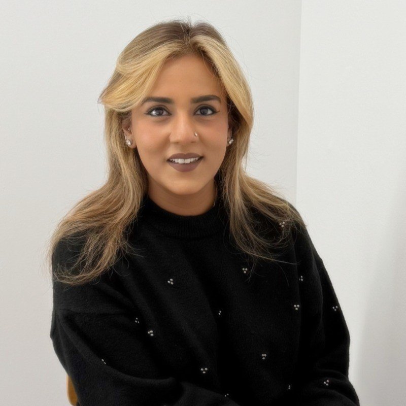 Sameeksha Gupta