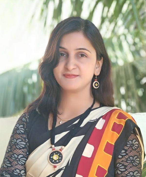 Veena Hanamsagar
