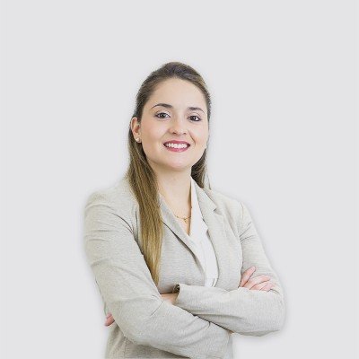 Paola Corvacho