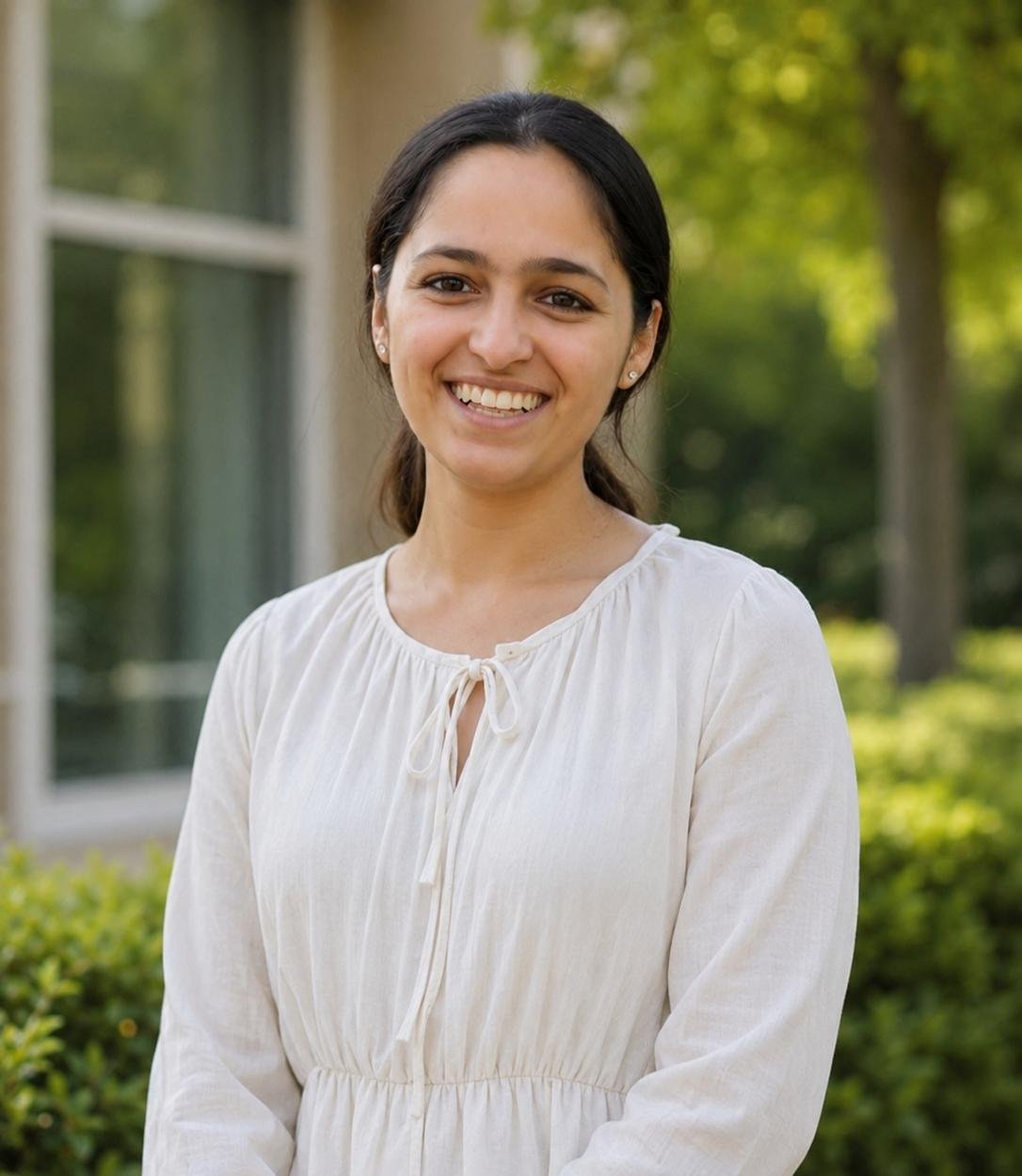 Taranpreet Kaur 