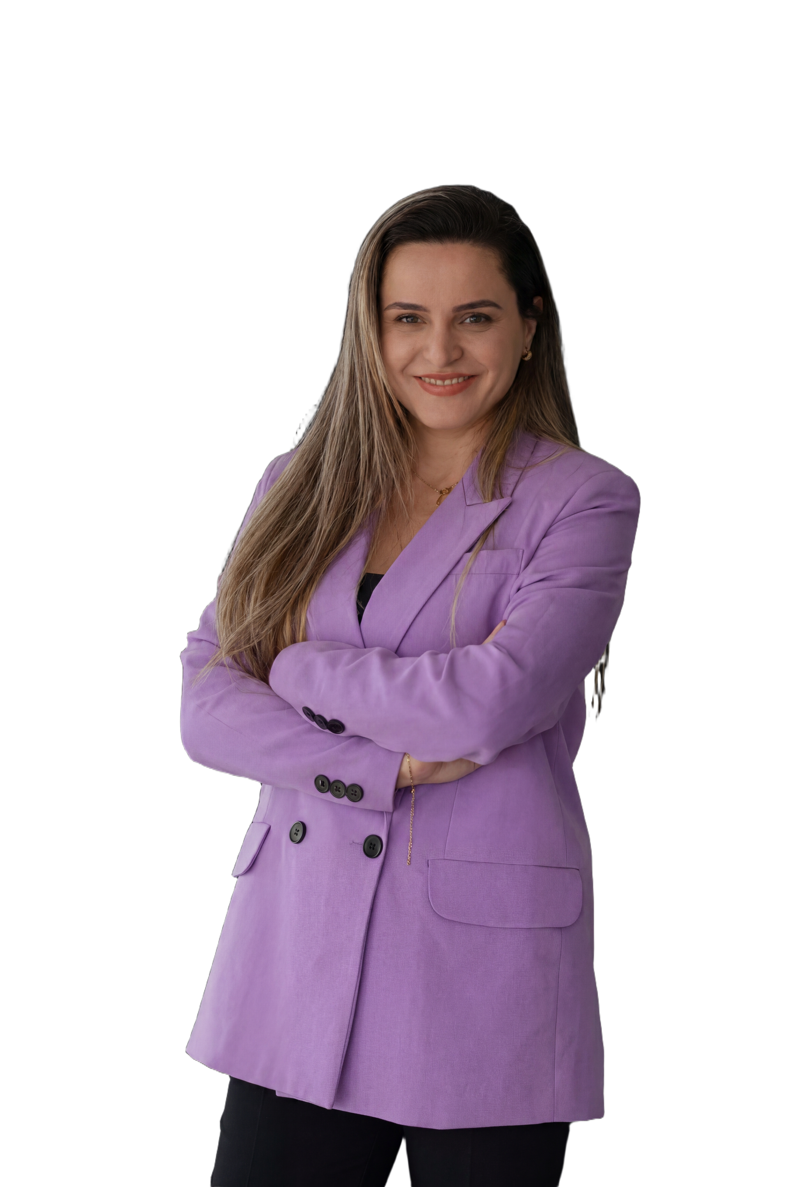 Woman innovator