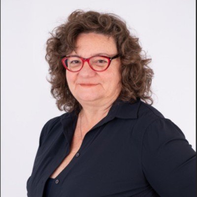 Silvia Bernardini