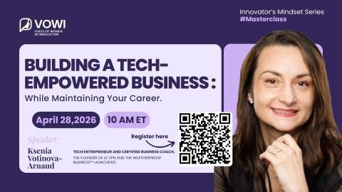 Building a Tech-Empowered Business